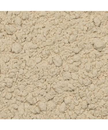 Wholefood Earth Organic White Teff Flour 3 kg - GMO-Free, Vegan, High Fibre, Protein-Rich | Certified Organic - Buy Online on GoSupps.com