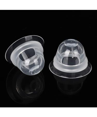 Shy & Pulling Women: Daily Care for Pregnant Women - Smooth Cups & Nipple Correction Suction Cups | Lovehoney Extractor - Buy Online on GoSupps.com