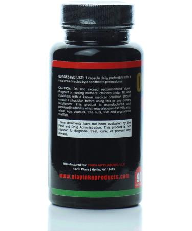 Non-GMO Vitamin D3 Capsule 5000 IU | Supports Healthy Immune System & Bones - Buy Online on GoSupps.com