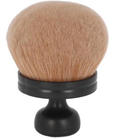 Makeup Brush Mushroom Head Soft Fiber Bristles Large Makeup Brush for Blush Loose Powder Foundation - Buy Online on GoSupps.com