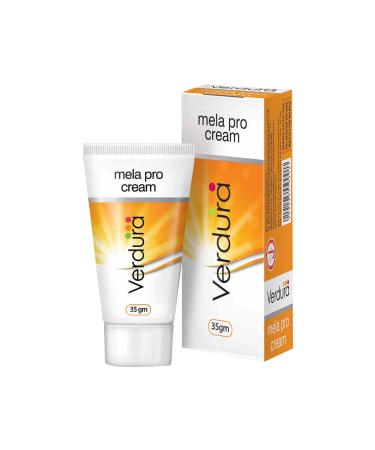 Buy Verdura Mela Pro Cream 1.23 Fl Oz (Pack of 5) - International Shipping Available - Buy Online on GoSupps.com