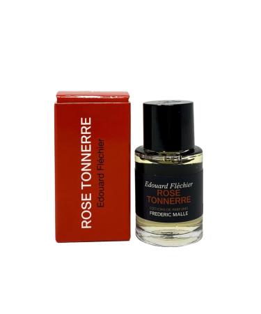 Frederic Malle Rose Tonnerre Parfum by Edouard Flechier - 0.24 fl oz / 7 mL - Travel Size