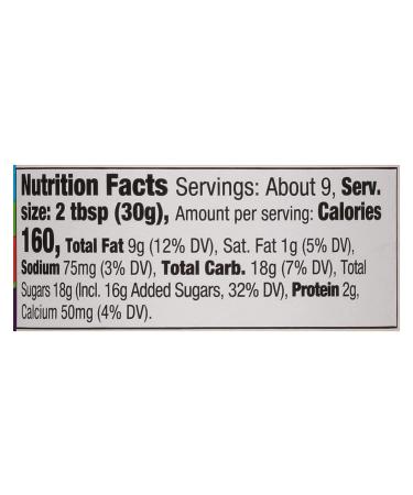 Cinnamon Toast Crunch Creamy Cinnamon Spread - 10oz (Pack of 1) - Buy Online on GoSupps.com