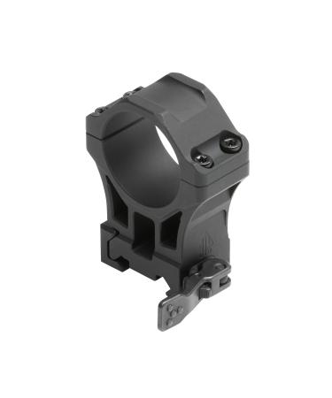 UTG Unisex Adult AQR322 Mounting Ring Black One Size