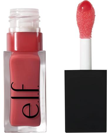 e.l.f. Stay All Night Blue Light Micro-Setting Mist Setting Spray & Skin Refresher & Glow Reviver Lip Oil Nourishing Tinted Lip Oil For A High-shine Finish Infused With Jojoba Oil Make Up + Glow Reviver Lip Oil - Buy Online on GoSupps.com