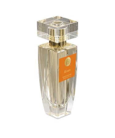 Intense Perfume Kesari | Long Lasting Natural Luxury Perfume | Fragrance for Women & Men - Buy Online on GoSupps.com
