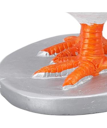 Funny Chicken Lamp with Egg - Harz-H hner LED Night Light for Kids' Bedrooms - Buy Online on GoSupps.com