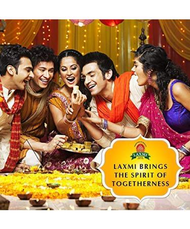 Laxmi Diabetic-Friendly Basmati Rice - Low G.I. Index Value - 10lb - Buy Online on GoSupps.com