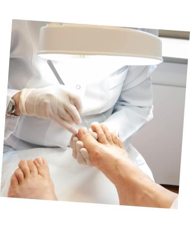 FOMIYES 4 Pieces Stainless Steel Tweezers Set - Eyebrow Kitchen Tongs & Jigsaw Tools for Perfect Precision - Buy Online on GoSupps.com