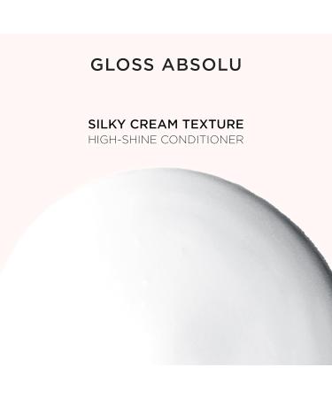 K RASTASE Gloss Absolu - Fondant Insta Glaze - Apr s-Shampoing Brillance - Cheveux Ternes - Acide Hyaluronique Acide Glycolique et Rose Sauvage - Cheveux Longs et Sujets aux Frisottis Format 250ml - Buy Online on GoSupps.com