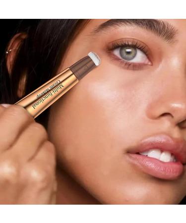 Highlighter Makeup Stick creamy highlighter stick Liquid Blush & Highlighter Makeup Contouring Makeup Highlighter & Color for Face & Body Honhoha 1 - Buy Online on GoSupps.com