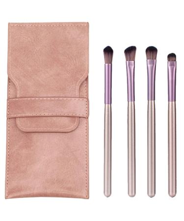 1 Set Eye Shadow Brush Set Cosmetics Brush Girl's Eyeshadow Brush Eyeshadow Makeup Brush Makeup Brush for Women Makeup Tools Women Eye Shadow Brush Eye Tool Brush Face Makeup Brush