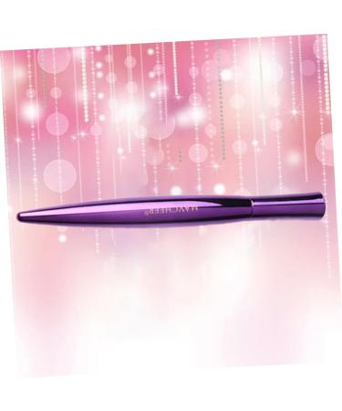 Beavorty 2pcs Eye Liner Pencils Girl Eyeliner Eyeline Pencil Liquid Eyeliner Water Proof Makeup 1 count (Pack of 1) Purplex2pcs - Buy Online on GoSupps.com