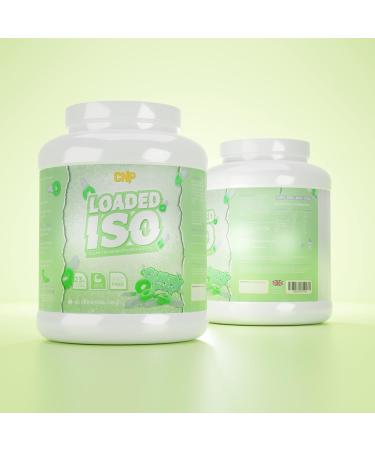 CNP Professional Loaded ISO Clear Collagen Protein Powder 1.8kg - Gummy Dummy Flavor - Buy Online on GoSupps.com