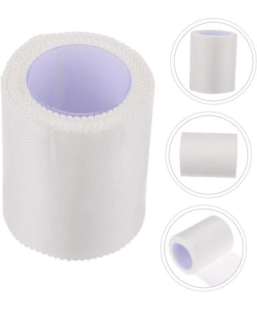 FOMIYES 1 Roll Silk Tape - Wear-Resistant Medical & Household Fixing Tape for Injuries | Multi-Function Supply - Buy Online on GoSupps.com
