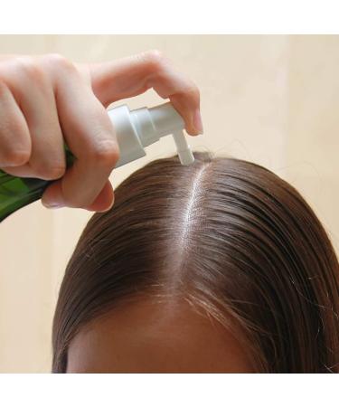 Chihtsai No.20 Superb Hair Purifier Spray (8.5oz/250ml) For Dry and Sensitive Scalp - Buy Online on GoSupps.com