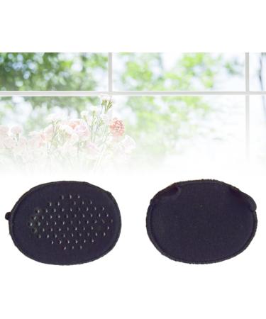 Shop Mobestech 3 Pairs Forefoot Pads | Cushioning Insoles & High Heel Shoe Inserts for Comfort & Support - Buy Online on GoSupps.com