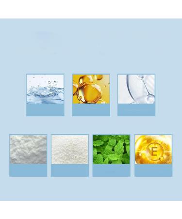 Akcmins Natural Whitening Toothpaste Akcmins Toothpaste Akcmins Fresh Whitening Toothpaste Akcmins Natural Toothpaste Deep Cleaning Teeth Deep Cleaning (2PCS) - Buy Online on GoSupps.com