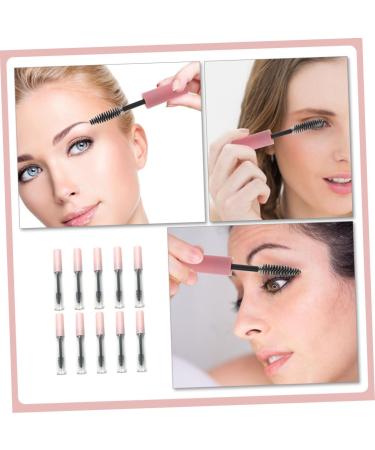WOONEKY 20 Pcs Air Traffic Control Mascara Bottles Mascara Wand Tubes Eyelash Cream Bottle Pink The Pet - Buy Online on GoSupps.com