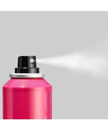 MATRIX Total Results Miss Mess Dry Finishing Spray - Texturizing Hairspray for Volume, Light Hold, Matte Finish - 4.8 Fl. Oz - Buy Online on GoSupps.com