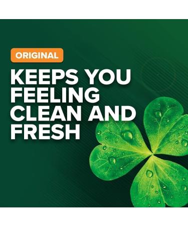 Irish Spring Original Men's Bar Soap - 20 ct. Pack - Buy Online on GoSupps.com
