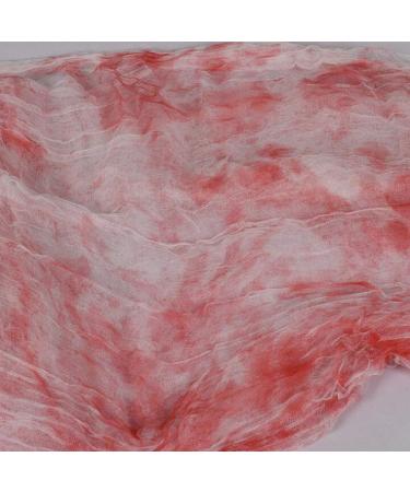Buy Creepy Gauze Fabric for Haunted House D cor | Spooky Cloth & Props for Halloween Parties - Buy Online on GoSupps.com
