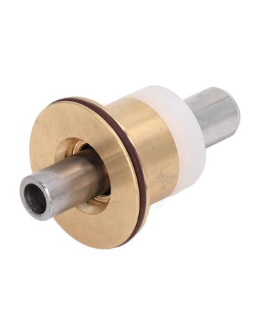 Marhynchus Excavator Joystick Handle - High-Hard Brass & Alloy 4-Part Operating Rod for Video Game Flight Controls - Buy Online on GoSupps.com