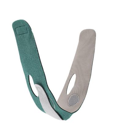 Beatifufu Thinner Beauty Facial V Thin Bandage Thin Slimming V Lifting-up Thin Masseter Chin Bandage -lifting Artifact