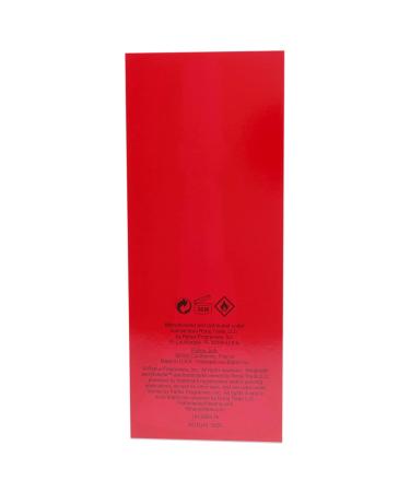 Rihanna Nude Eau de Parfum Spray for Women 1.7 Ounce 1.7 Fl Oz (Pack of 1) - Buy Online on GoSupps.com