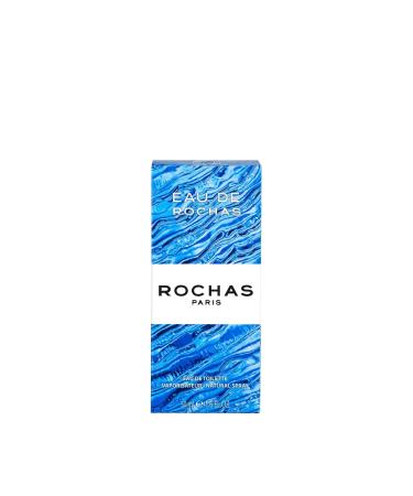 Rochas Secret de Rochas Oud Myst re Eau De Parfum 3.3 Fl Oz 1 Count (Pack of 1) - Buy Online on GoSupps.com