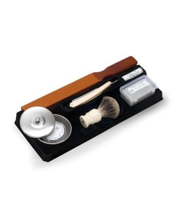 Razor set for straight razor - Direct from France