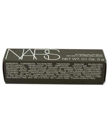 Nar Afterglow Lip Balm SPF 10 - Intense Hydration & Sun Protection for Luscious Lips | Shop Internationally - Buy Online on GoSupps.com