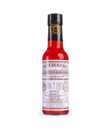 Triple Play Bitters Variety 3-Pack: Angostura, Peychaud's & Regan's | Premium Cocktail Essentials - Buy Online on GoSupps.com