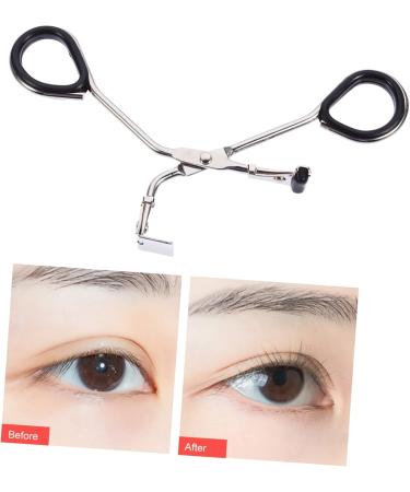 3 Sets Silicone Eyelash Curlers - Professional Makeup Tools & Clamp for Perfect Lashes | International Shipping - Buy Online on GoSupps.com