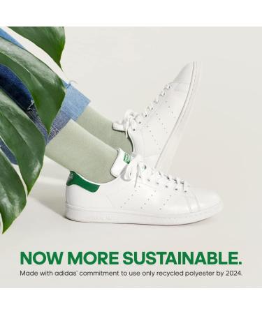 adidas Men's Supernova Running Shoe 13.5 UK - Cloud White/Off White/Dark Green - Buy Online on GoSupps.com