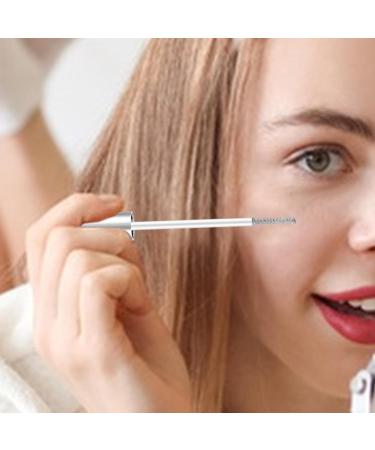  G n rique Glitter Mascara for Eyelashes Lengthening Mascara Curling Mascara | Waterproof smudge-proof formula to lift and volumize lashes high-performance eye makeup long-lasting hold loo - Buy Online on GoSupps.com