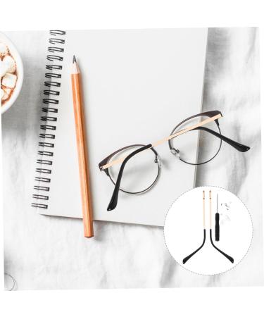 Universal Glasses Repair Set - Replacement Bars & Accessories for All Frames - Buy Online on GoSupps.com
