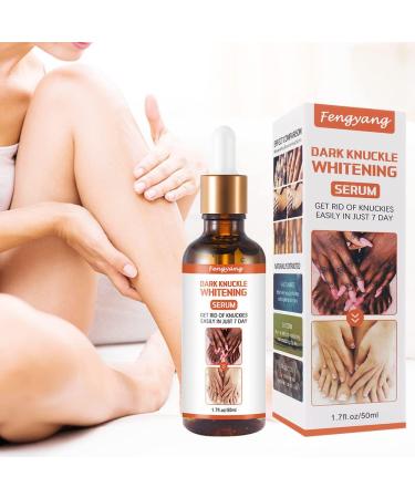 Fengyang Skin Whitening Serum Dark Knuckle Whitening Cream Dark Knuckle Whitening Serum Dark Knuckle Whitening Lotion Removing Dark Ankle Fingers - Buy Online on GoSupps.com