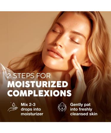 Helichrysum Essential Oil 100% Natural Amber Glass Bottle with Dropper (0.5 Fl Oz/15ml Helichrysum) Herbaceous 1 Fl Oz (Pack of 1) - Buy Online on GoSupps.com