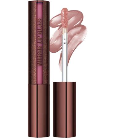 Makeup Lip Gloss Long Lasting Lipstick Moisturizing Volumizing Lipstick For Women Make Up Care Date Evening Natural Look 05 - Buy Online on GoSupps.com