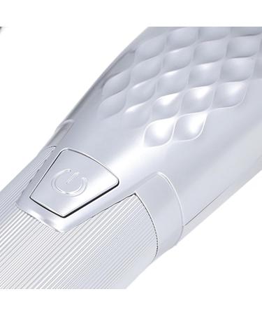 Electric Hair Trimmer Hair Trimmer Kit Rechargeable Portable LED Display Precise Trimming for Barber - Buy Online on GoSupps.com