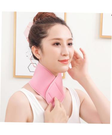 NIYANGLE Gel Neck Pad Moisturizing Neck Pad Anti Wrinkle Patches Neckline Patch Wrinkle Neck Chest Wrinkle Tape Neck Patches for Wrinkles Moisturizing Smoothing Neck Pads Cotton - Buy Online on GoSupps.com