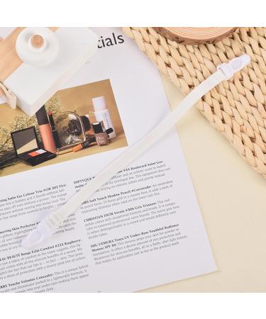 XIKSJW 8 Pieces Mask Extension & Back of Head Mask Hook - Adjustable Neck Strap Holder (White) - International Shipping Available - Buy Online on GoSupps.com