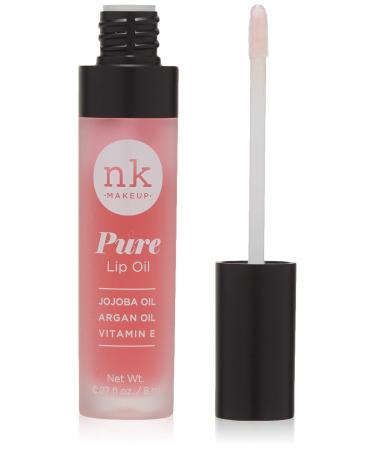 NK Pure Lip Oil (STRAWBERRY)