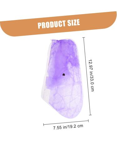 POPETPOP 5 Pairs Hand Wax Set Foot Wax Set Lotion Moisturizing Gloves Feet Spa Socks Hand Foot Care Tools Paraffin Cover Spa Cover Wax Insulated Cover Wax Refills Liners - Buy Online on GoSupps.com