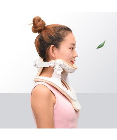 Adjustable Spine Traction Device - Hubble Rake Skims & Stretcher Frames for Home & Travel - Improve Spine Alignment - Buy Online on GoSupps.com
