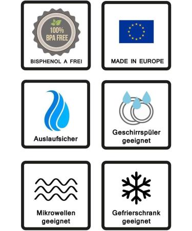 Amityunion Protein Shaker 800 ml - Leak-Proof BPA-Free with Sieve & Scale - Ideal for Creamy Whey Protein Shakes | Gym Fitness Cup - Buy Online on GoSupps.com