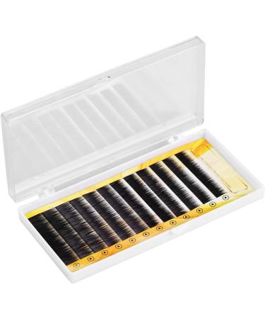 Individual Eyebrow Extension Kit 12 6 2 Mixed False Eyebrow Extension Fake Eyebrow Enhancer Individual Eyebrows 5-8mm - Buy Online on GoSupps.com