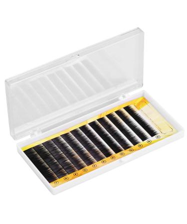 Buy Reusable Mixed False Eyebrows - 12x6x2mm Eyebrow Enhancer | Natural Look International Shipping - Buy Online on GoSupps.com