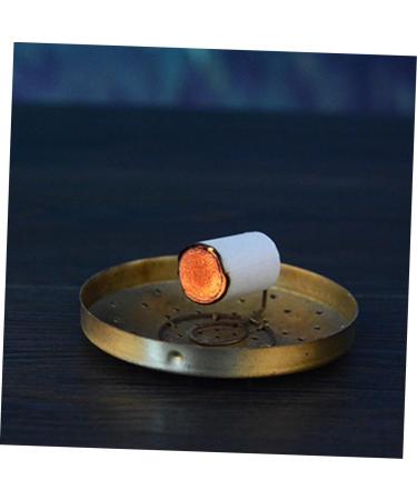 OHPHCALL Moxibustion Sticks Moxa Sticks - Buy Online on GoSupps.com